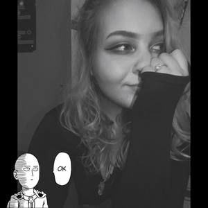 Meet your Posher, Mildred